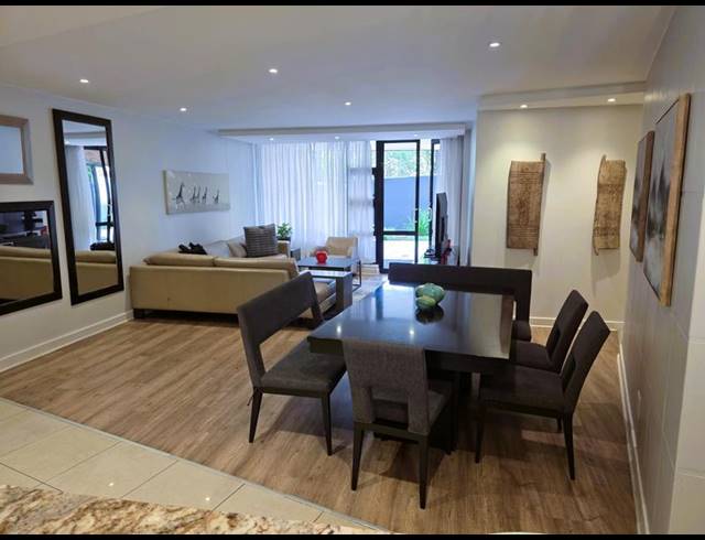 3 BEDROOM PROPERTY TO RENT IN BENMORE